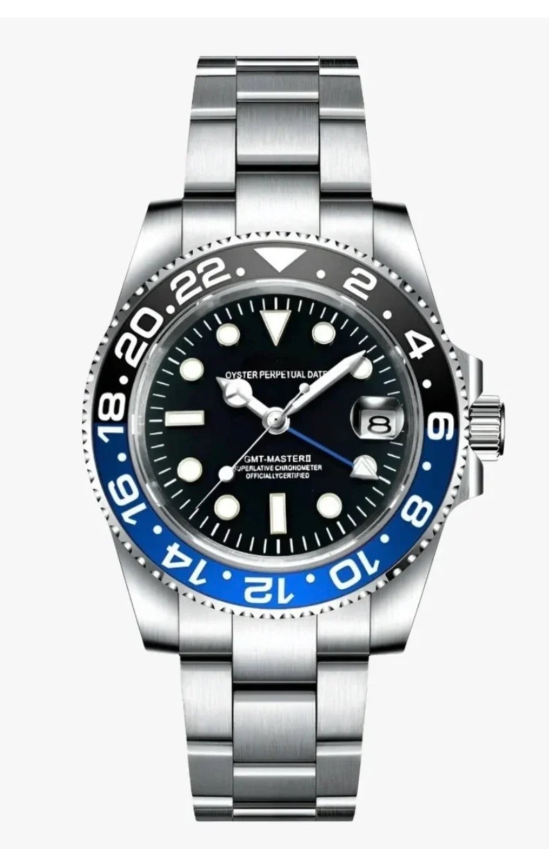 GMT Master