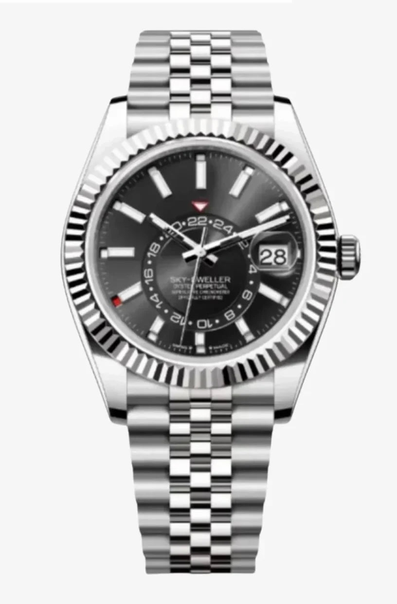 Skydweller