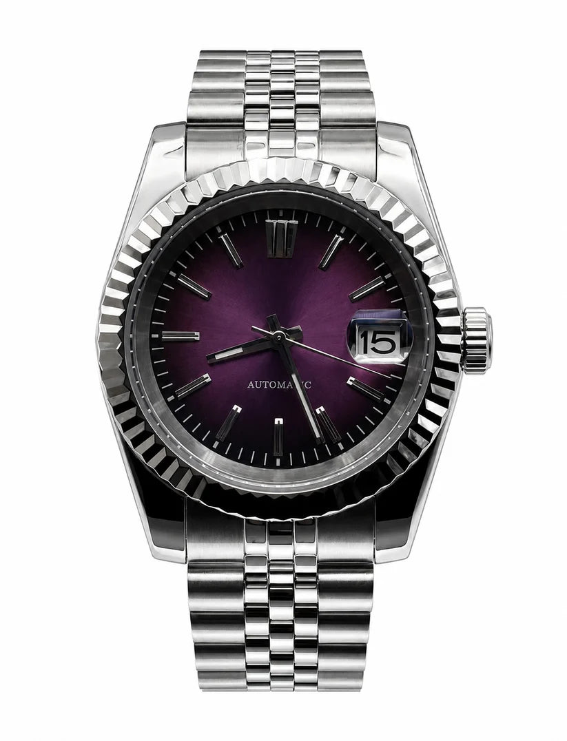 Datejust Purple Fade