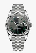 Datejust Wimbledon