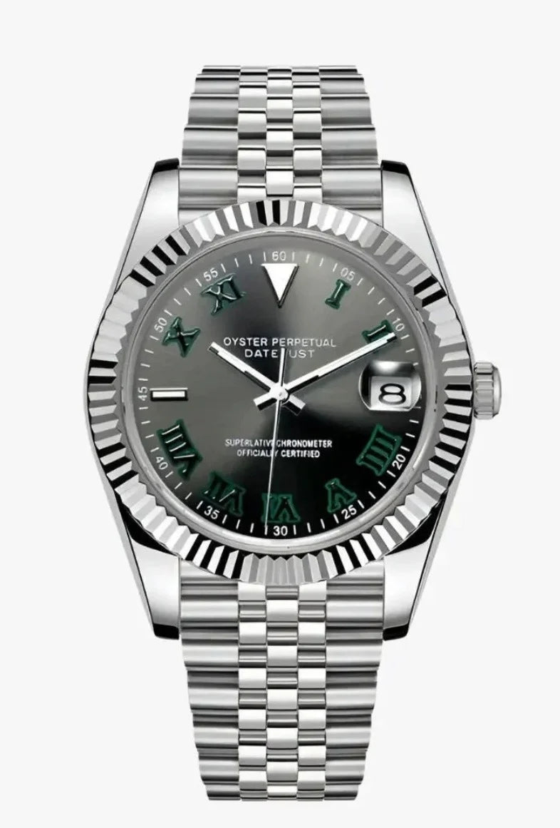 Datejust Wimbledon