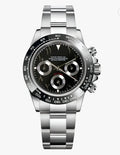 Daytona Black Arabic Dial