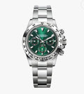 Daytona Green Dial