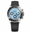 Daytona Ice Blue Oysterflex