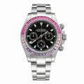 Daytona Pink & Purple Fade
