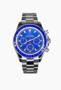Daytona Sapphire Blue