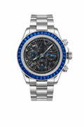 Daytona Sapphire Meteor