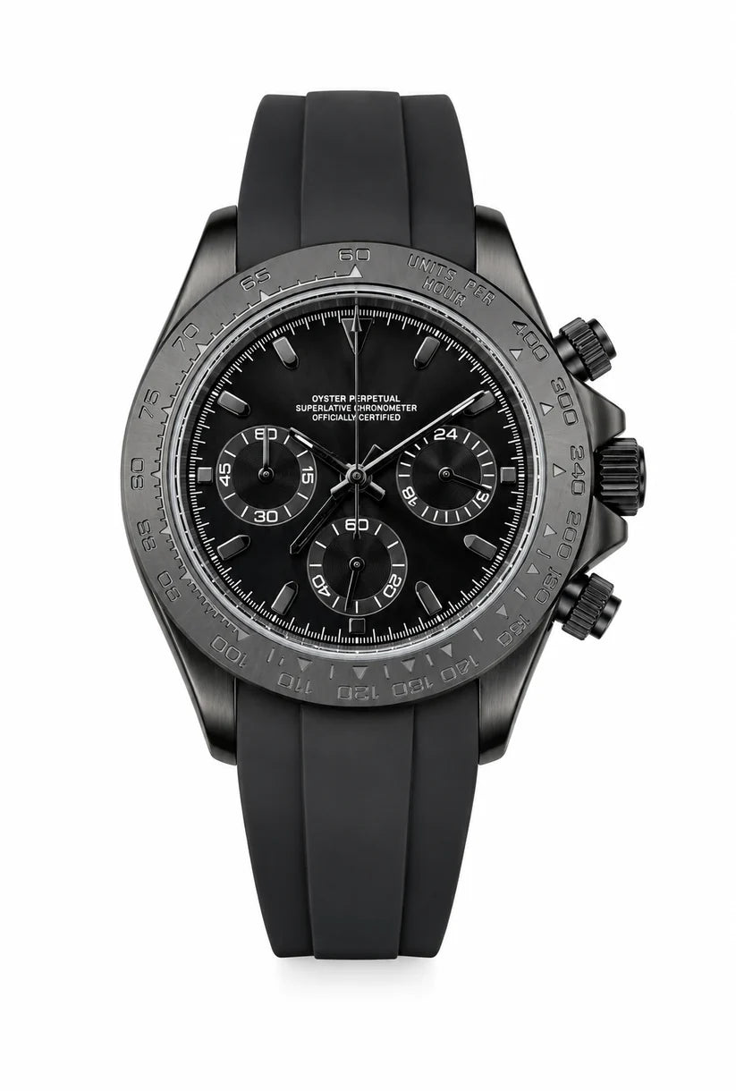 Daytona Triple Black