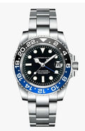 GMT Master II Batman