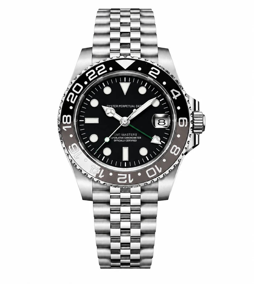 GMT Master II Bruce Wayne Jubilee