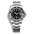 GMT Master II Bruce Wayne Oyster