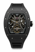 RM Black Skeleton