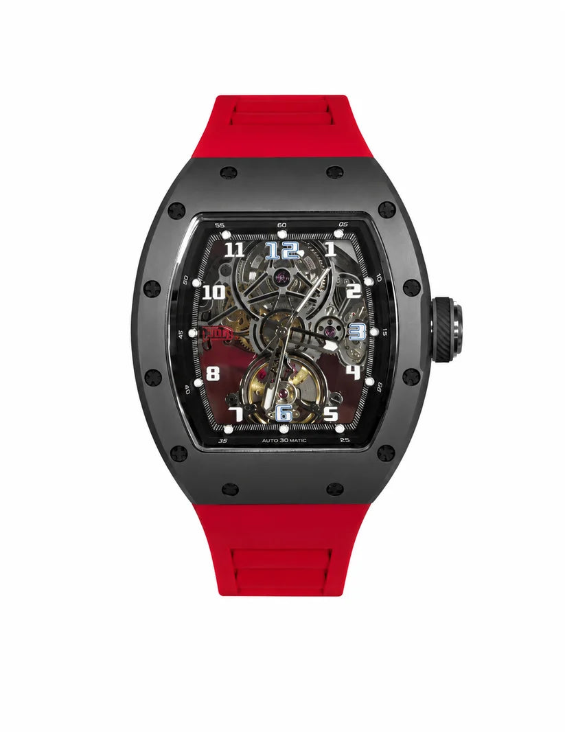 RM Red Bracelet