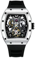 RM Skeleton White
