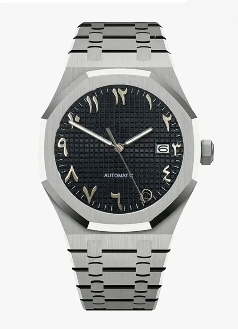 Royal Oak Black Arabic