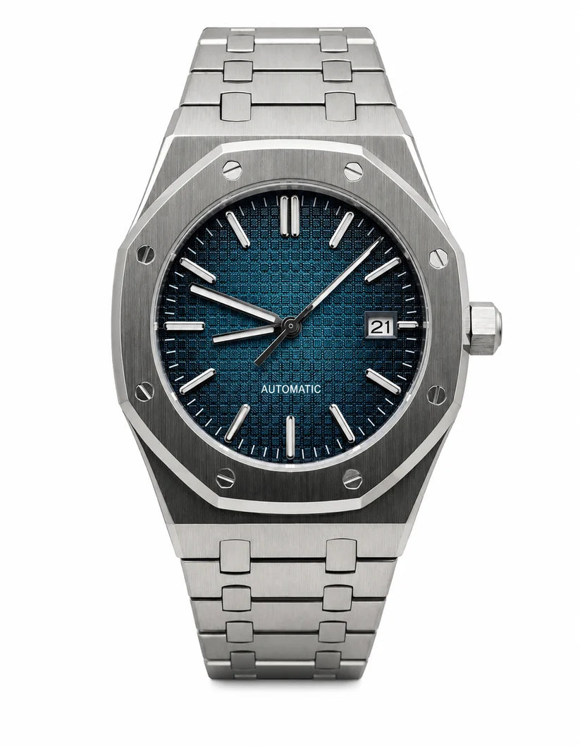 Royal Oak Blue Jazz
