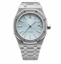Royal Oak Ice Blue