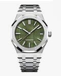 Royal Oak Oliver Green