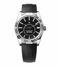 Skydweller Black Oysterflex