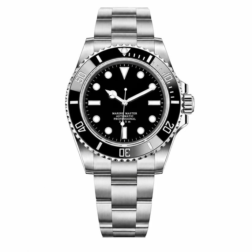 Submariner No Date