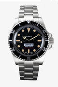 Submariner Vintage Dial